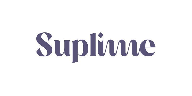 Logo Suplime