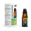 PRANAROM Aromaboost Roll-On Apetito 5 ml