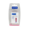 Vitis Seda Dental Suave Flúor y Mentol
