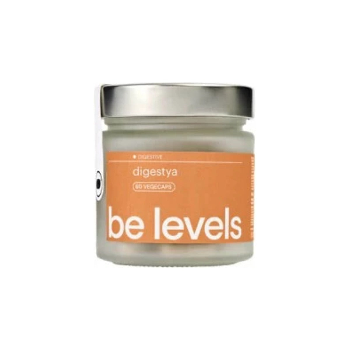 Be Levels Digestya 60 Cápsulas Vegetales