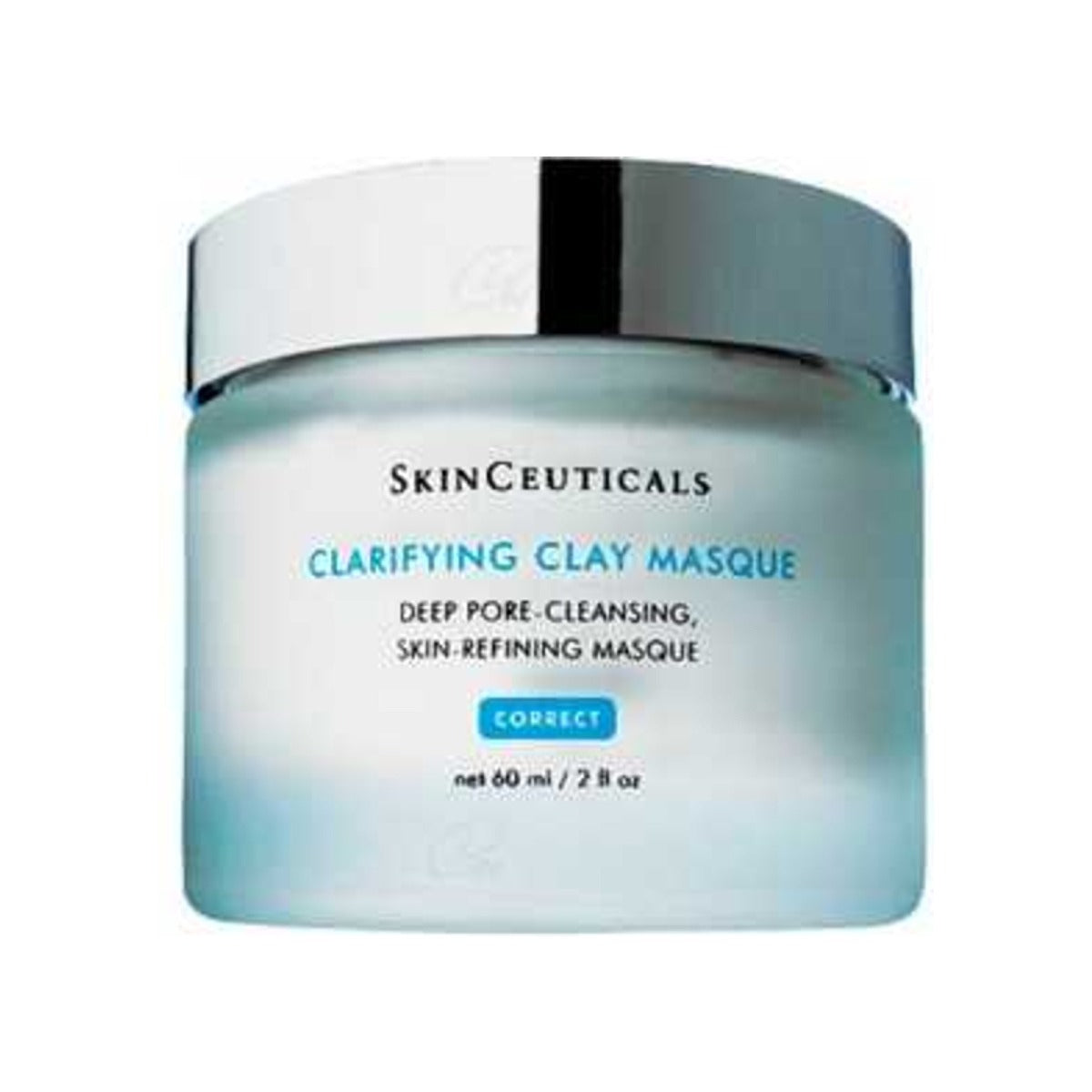 SkinCeuticals Clarifying Clay Masque Mascarilla Purificante 60 ml