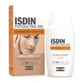 ISDIN Foto Ultra 100 Active Unify Color Fusion Fluid SPF 50+ Antimanchas 50 ml