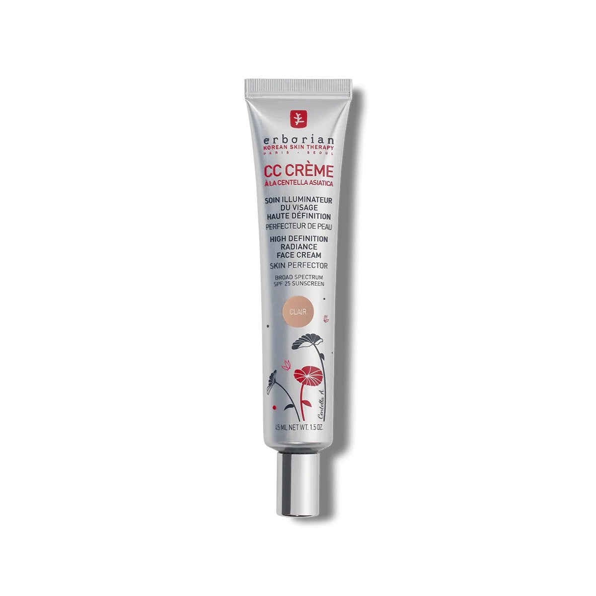 Erborian CC Crème Clair 45 ml
