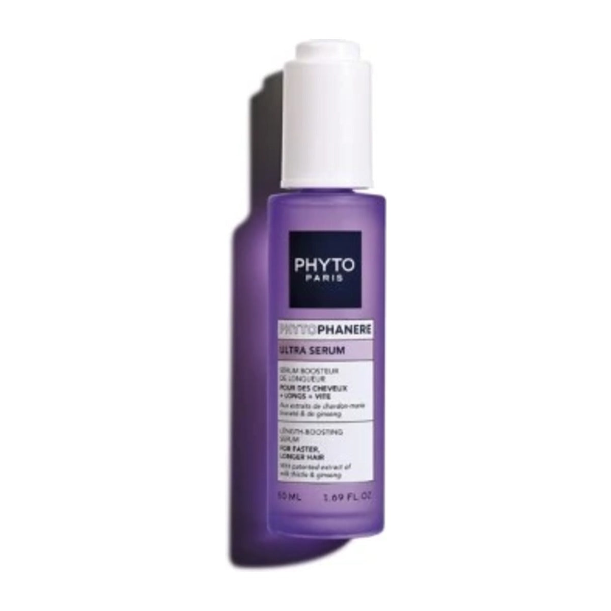 Phytophanère Sérum Fortificante Cabello 50 ml