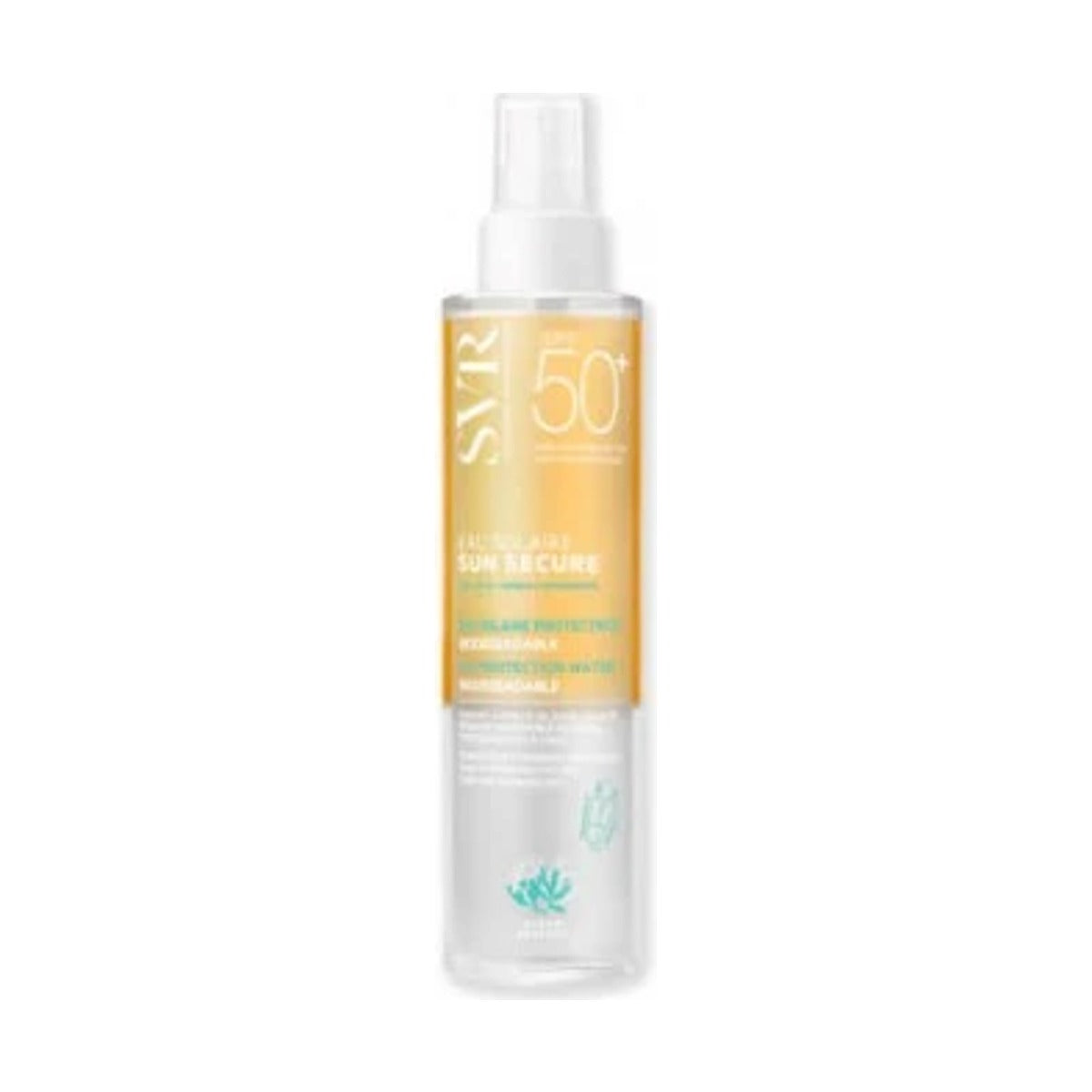 SVR Sun Secure Eau Solaire SPF 50+ 200 ml