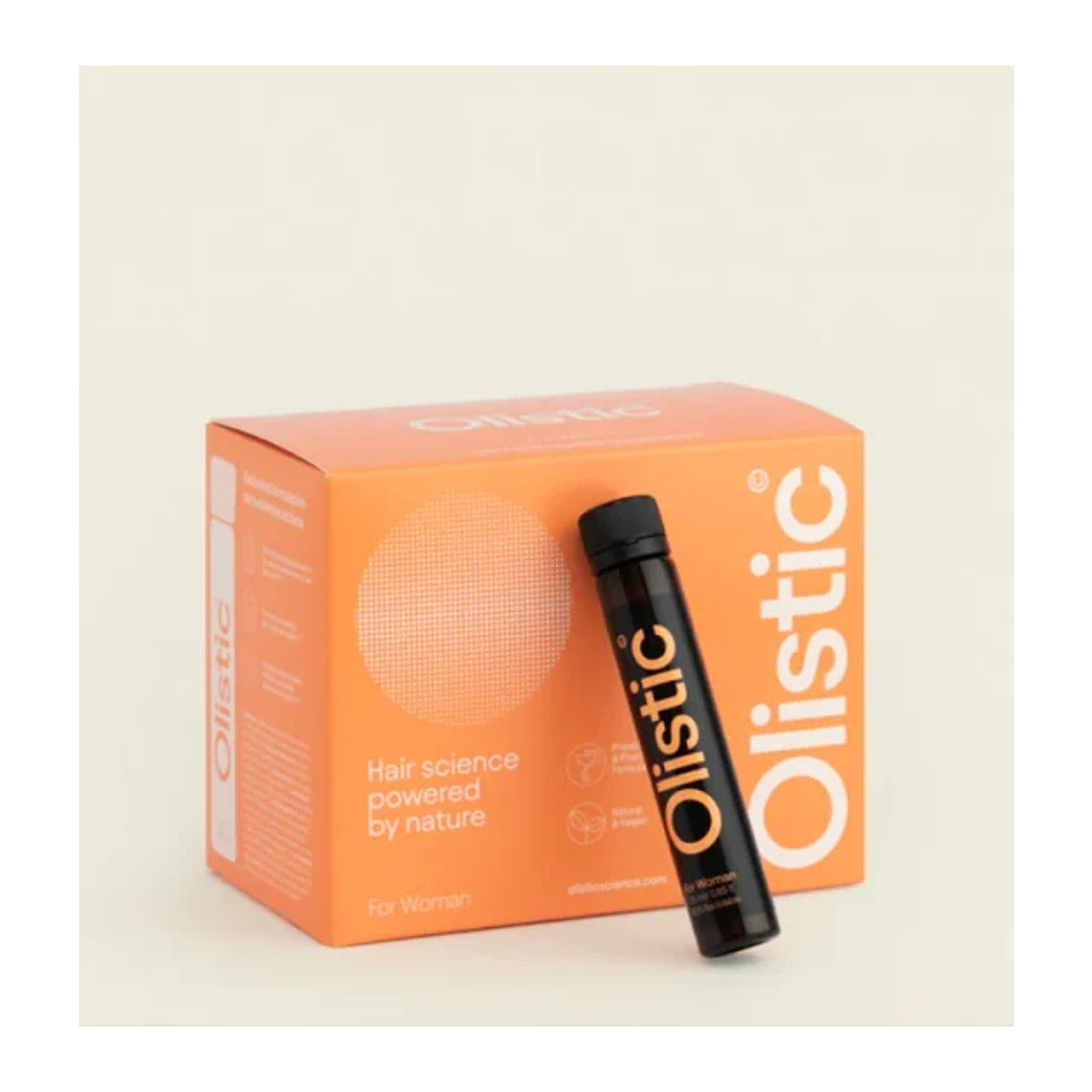 Olistic For Women 28 Frascos 25 ml