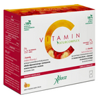Aboca Vitamin C Naturcomplex Acerola 20 Sobres 5 g