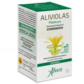 Aboca Aliviolas Fisiolax Estreñimiento 90 Comprimidos