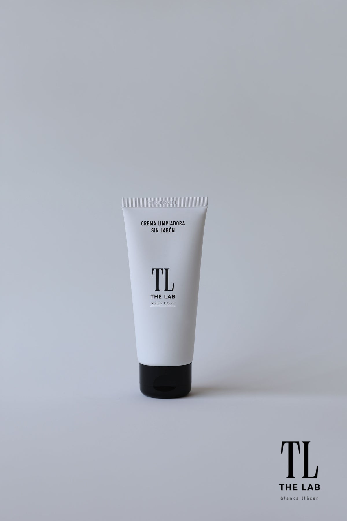 The Lab Crema Limpiadora sin Jabón 100 ml