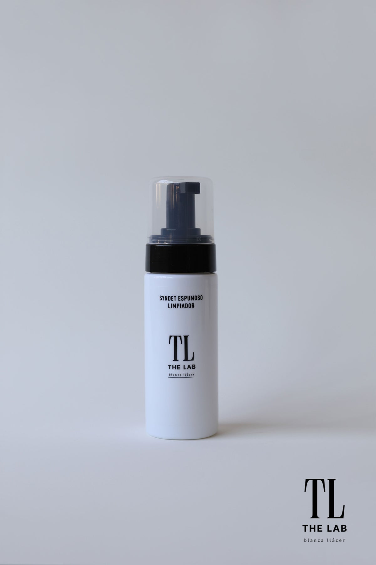 The Lab Syndet Espumoso Limpiador 150 ml