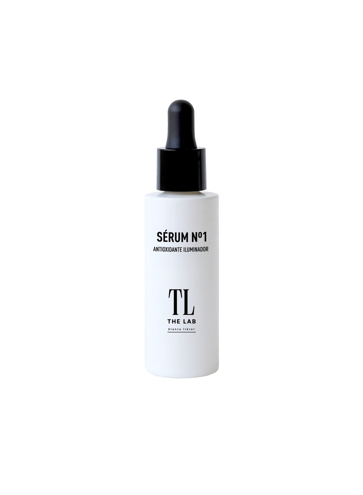 The Lab Sérum Nº 1 Antioxidante Iluminador 30 ml