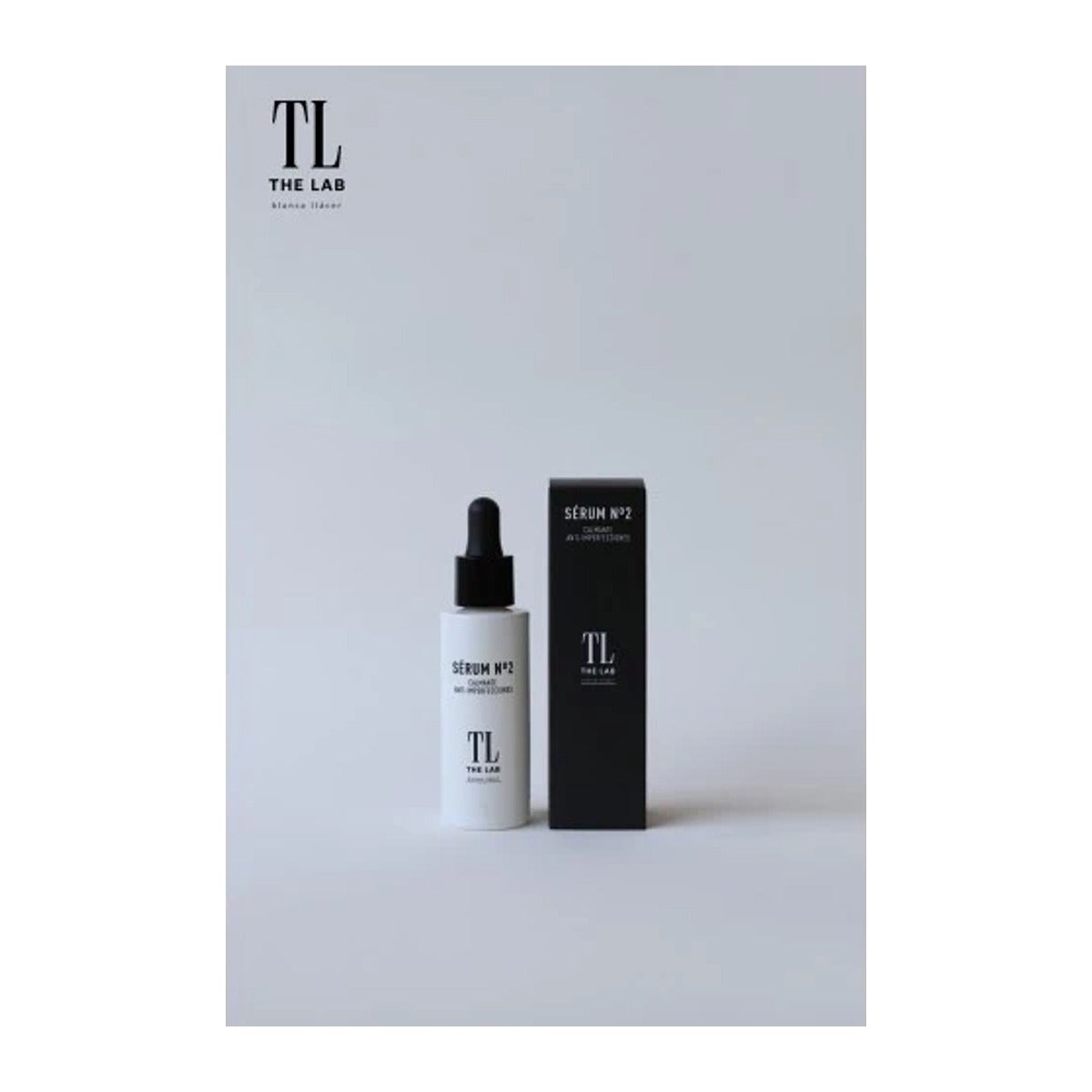 The Lab Sérum Nº 2 Calmante Antiimperfecciones 30 ml