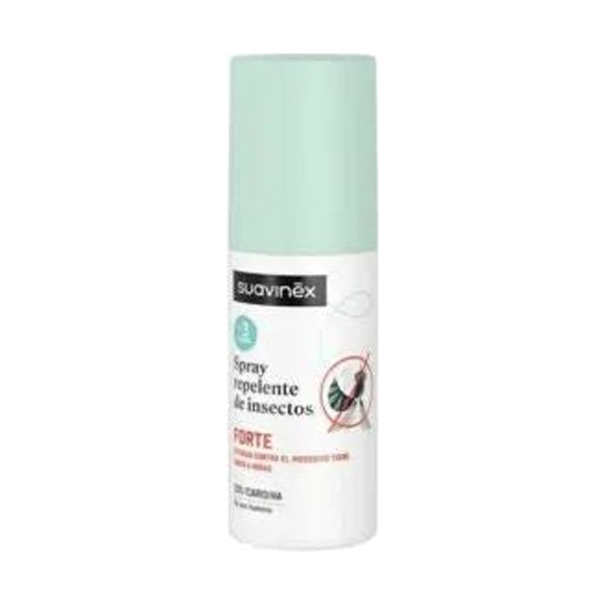 Suavinex Spray Repelente de Insectos 100 ml