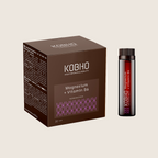Kobho Labs Magnesio + Vitamina B6 Líquido 20 Viales