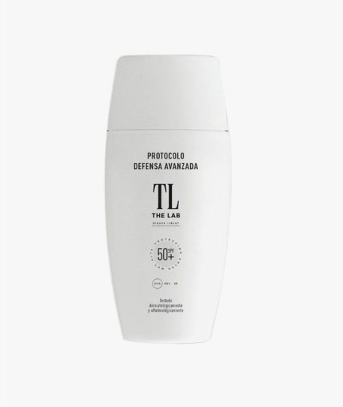The Lab Protocolo Defensa Avanzada SPF 50+ 50 ml