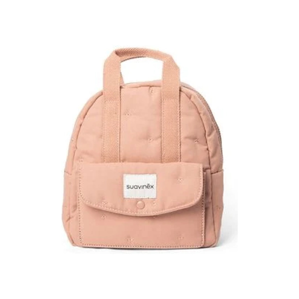 Suavinex Mochila Infantil de Guardería Rosa