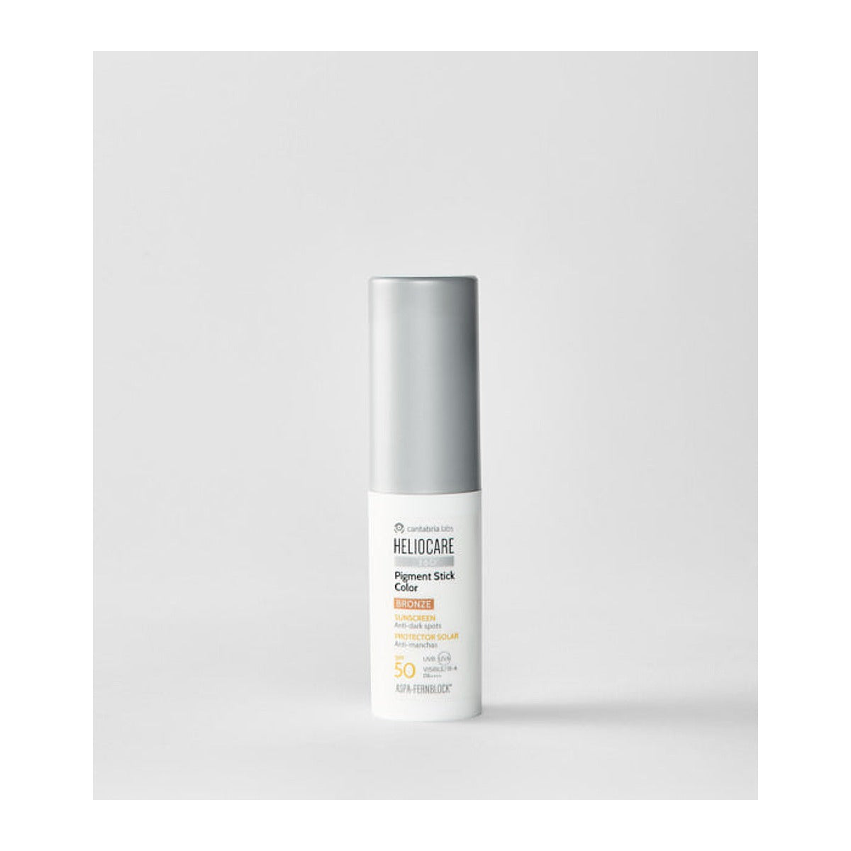 Heliocare 360º Pigment Solution Stick SPF 50+ Bronze 10 g