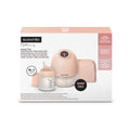 Suavinex Mothering Extractor de Leche Eléctrico Manos Libres + Biberón Zero Zero 120 ml