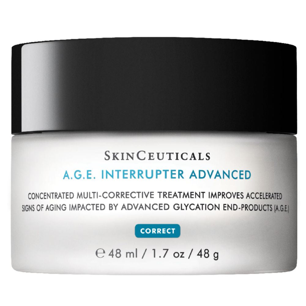 SkinCeuticals A.G.E. Interrupter Advanced Crema Piel Madura 48 ml