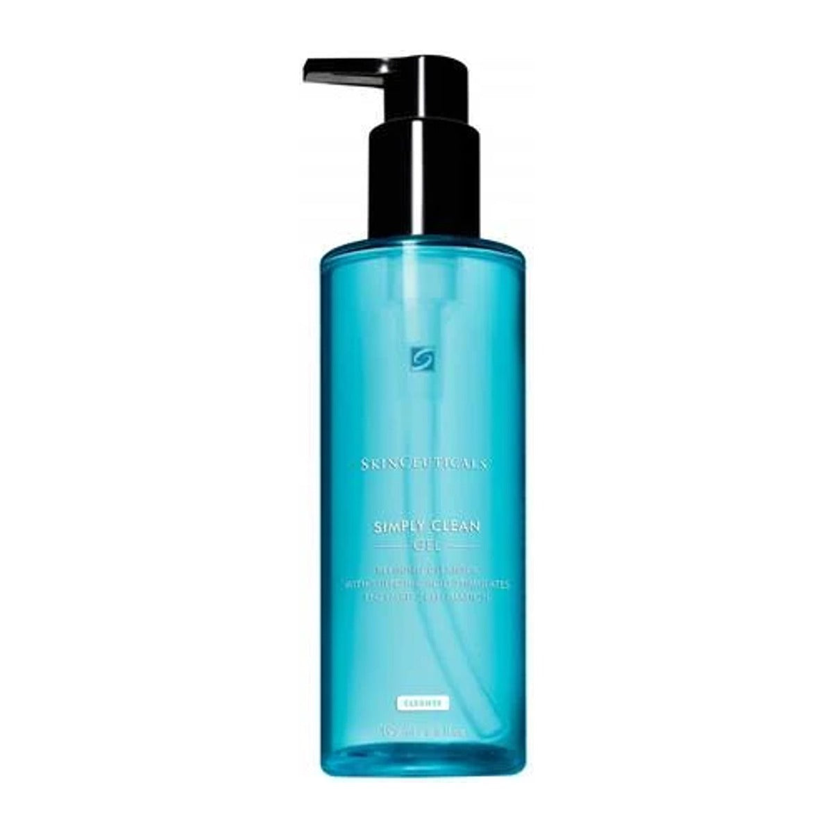 SkinCeuticals Simply Clean Gel Limpiador Purificante 195 ml