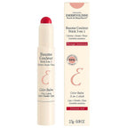 Embryolisse Color Balm 3 en 1 Stick Rouge Intense