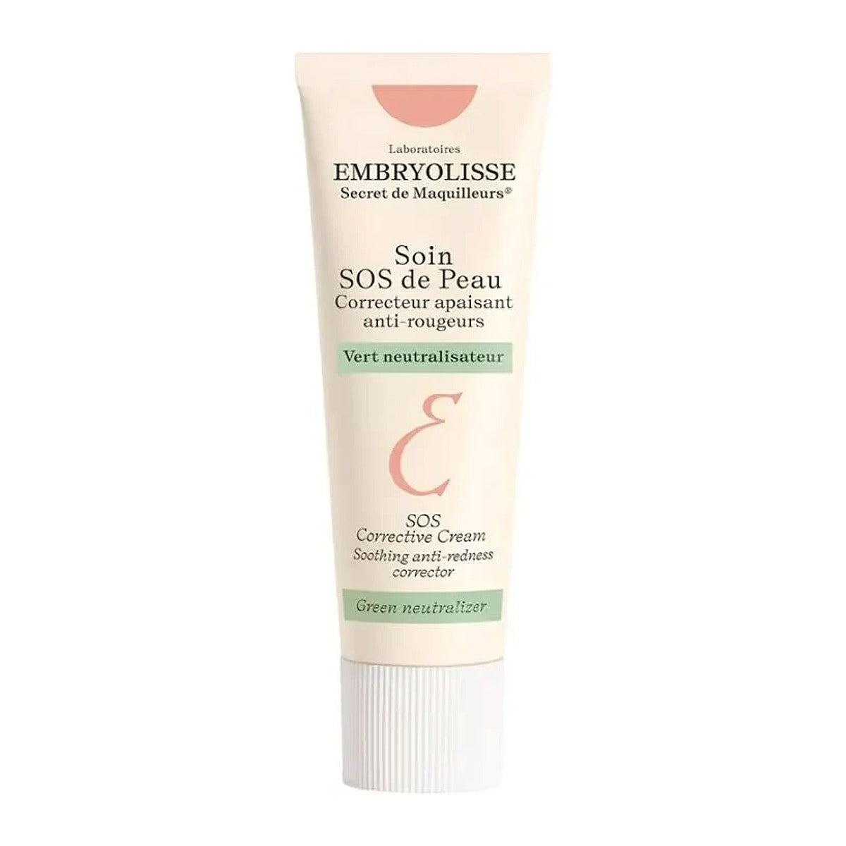 Embryolisse Crema Facial Corrector Calmante Anti Rojeces 30 ml