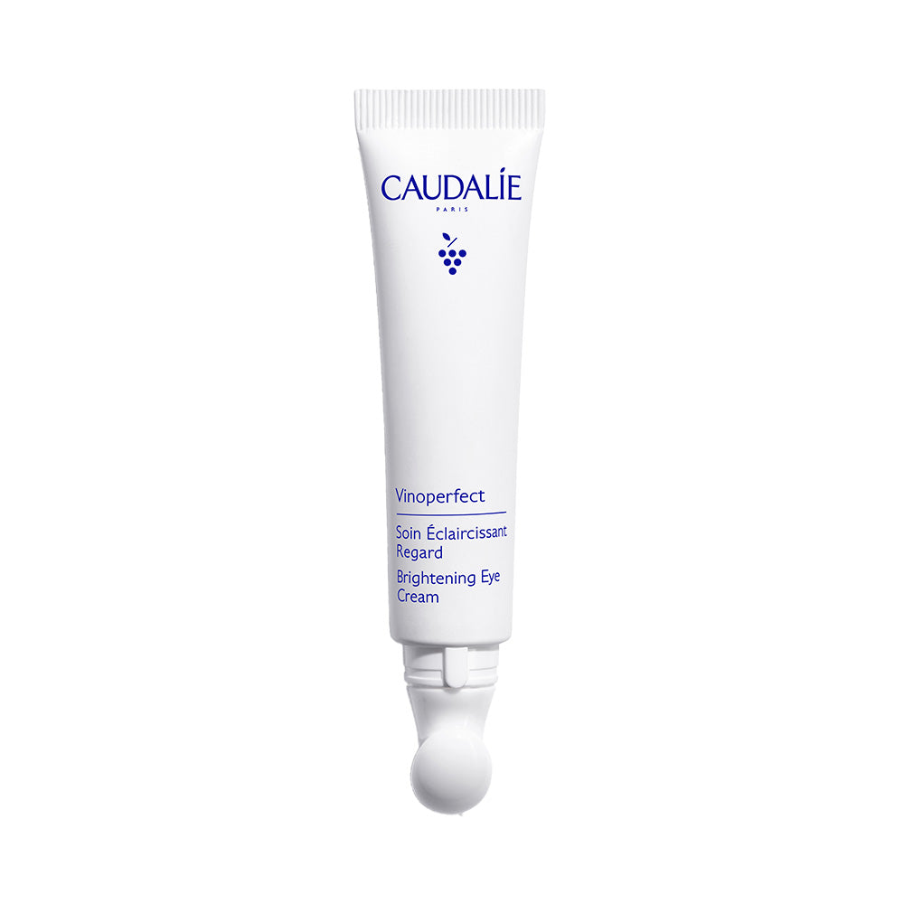 Caudalie Vinoperfect Contorno de Ojos Iluminador Antiojeras 15 ml