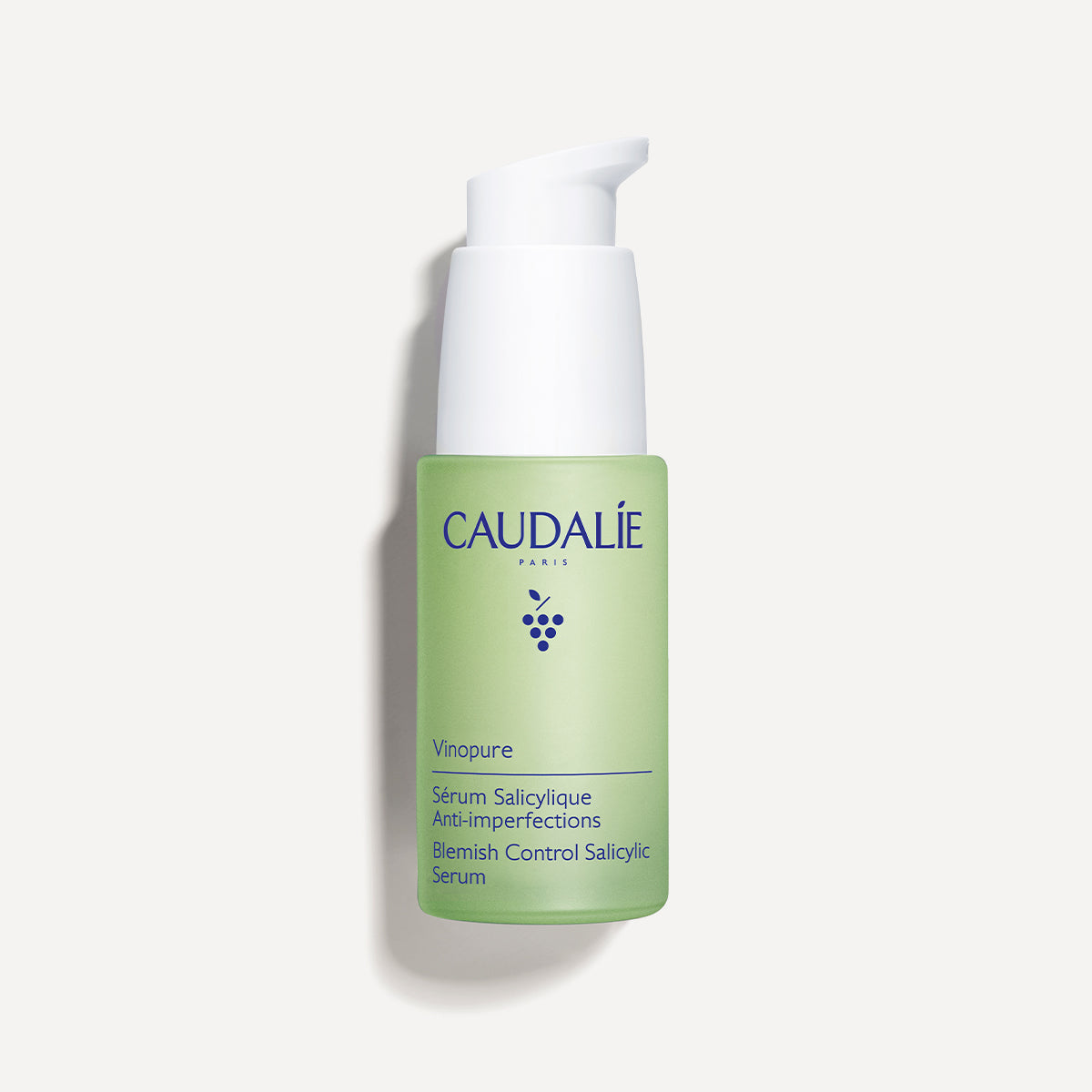 Caudalie Vinopure Sérum Antiimperfecciones Ácido Salicílico 30 ml