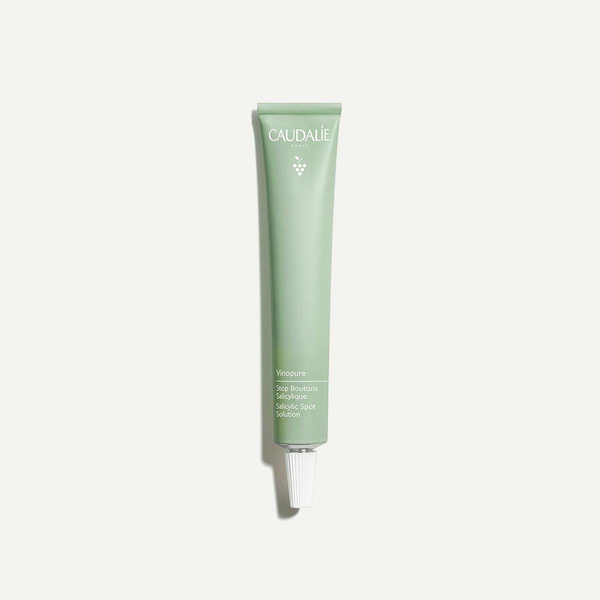 Caudalie Vinopure Stop Granos con Ácido Salicílico 15 ml