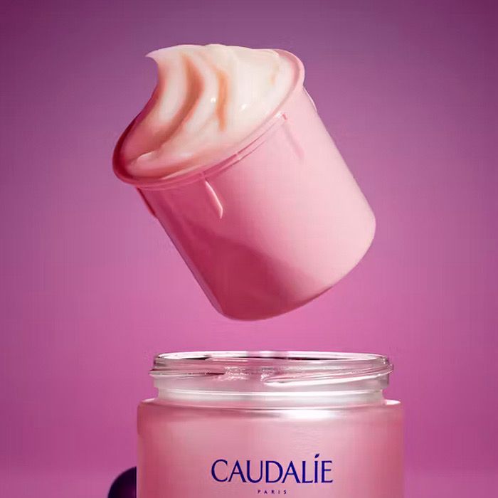 Caudalie Resveratrol Lift Crema de Noche Recarga 50 ml