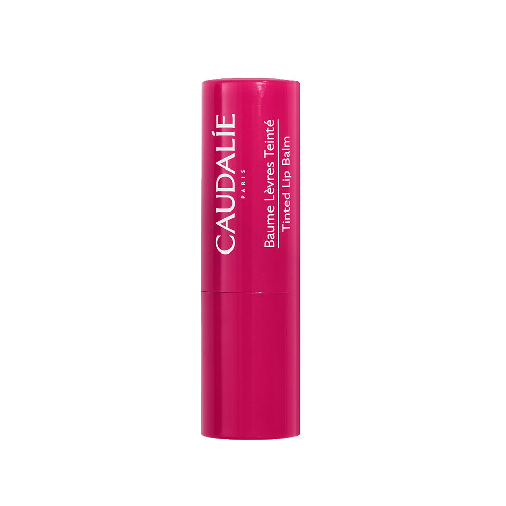 Caudalie Bálsamo Labial con Color