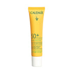 Caudalie Vinosun Protect Fluido Muy Alta Protección SPF 50+ 40 ml
