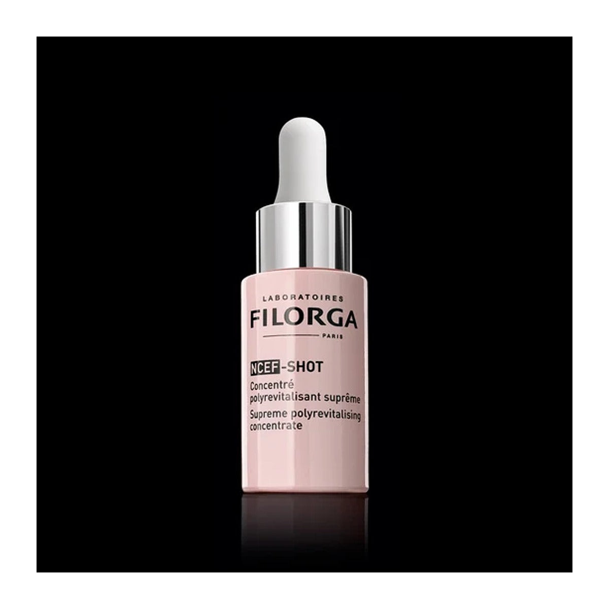 Filorga NCEF-Shot Tratamiento Intensivo 10 Días 15 ml