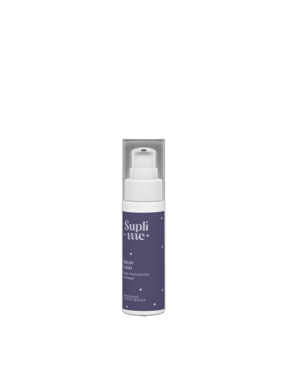 Suplime Sérum Flash 30 ml