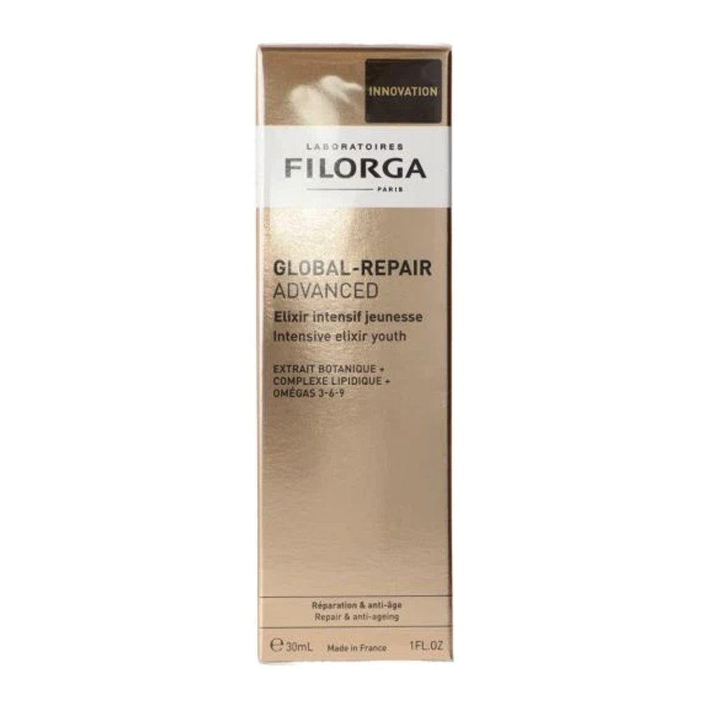 Filorga Global-Repair Advanced Elixir Aceite-Sérum 30 ml