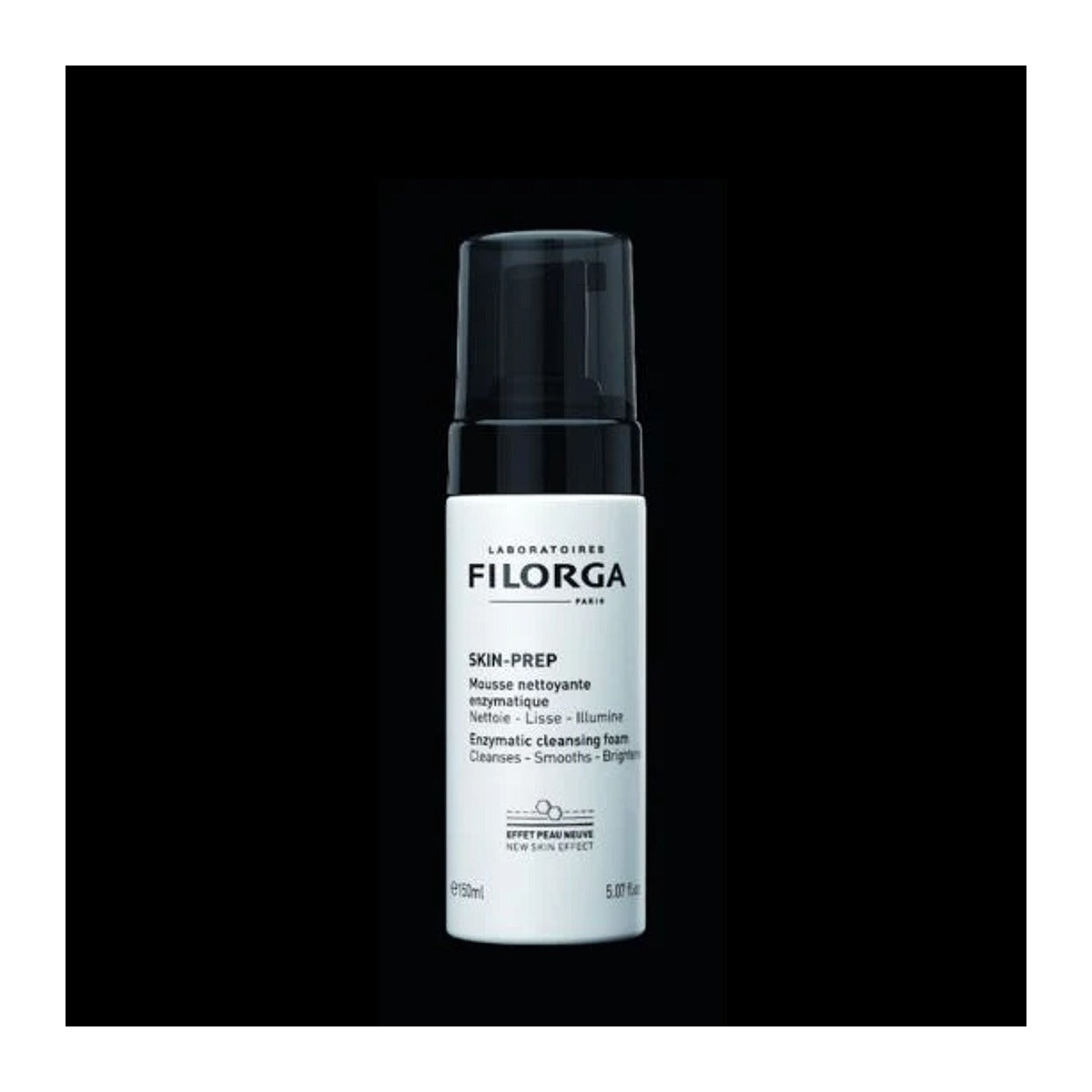 Filorga Skin-Prep Mousse Espuma Limpiadora Desmaquillante 150 ml