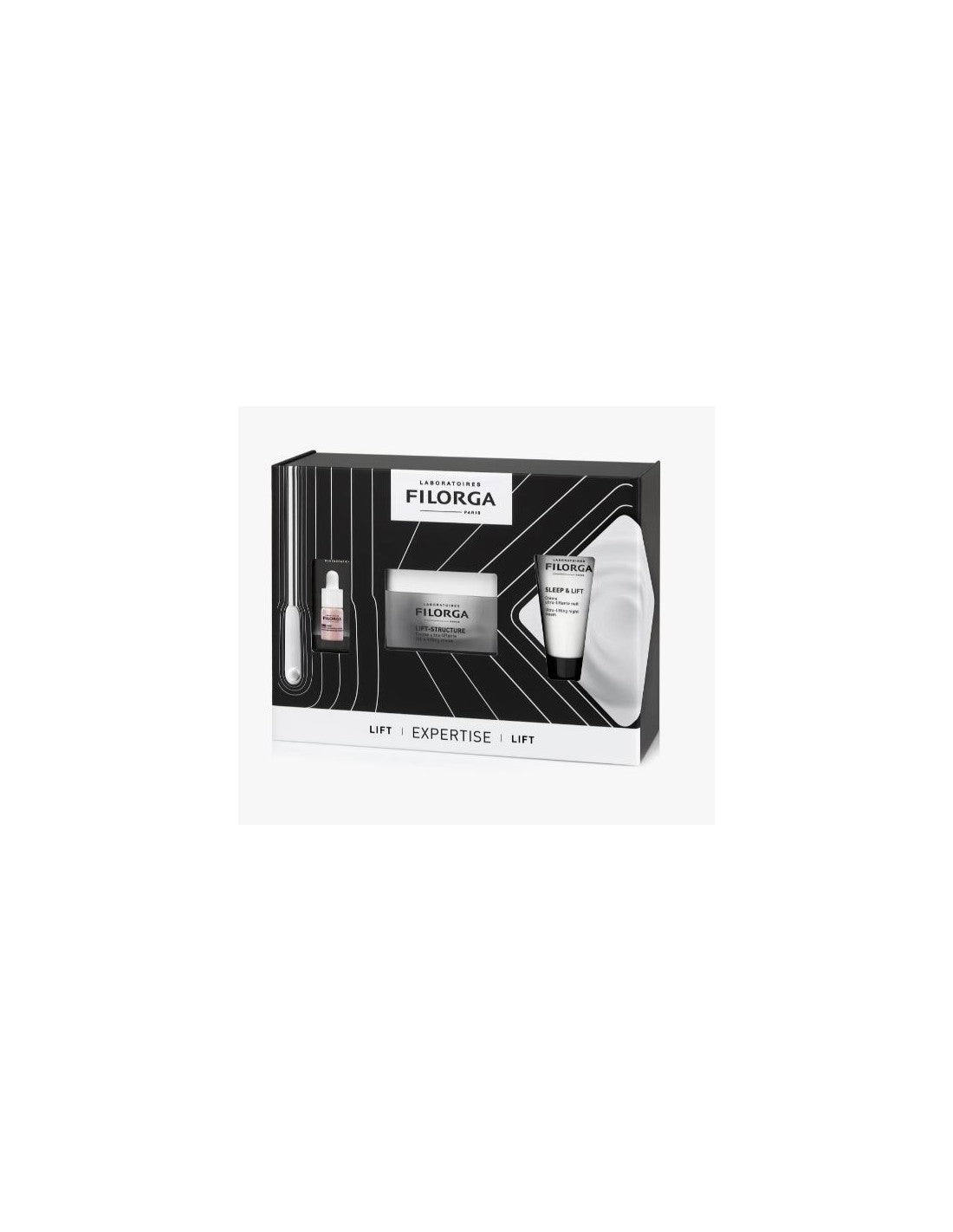 Filorga Expert Coffret Lift 2024: Lift-Structure 50 ml + Regalos