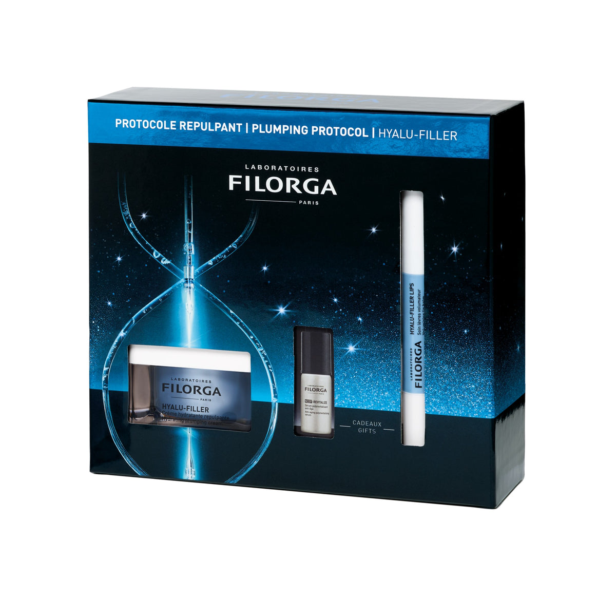 Filorga Hyalu-Filler Crema Rellenadora 50 ml