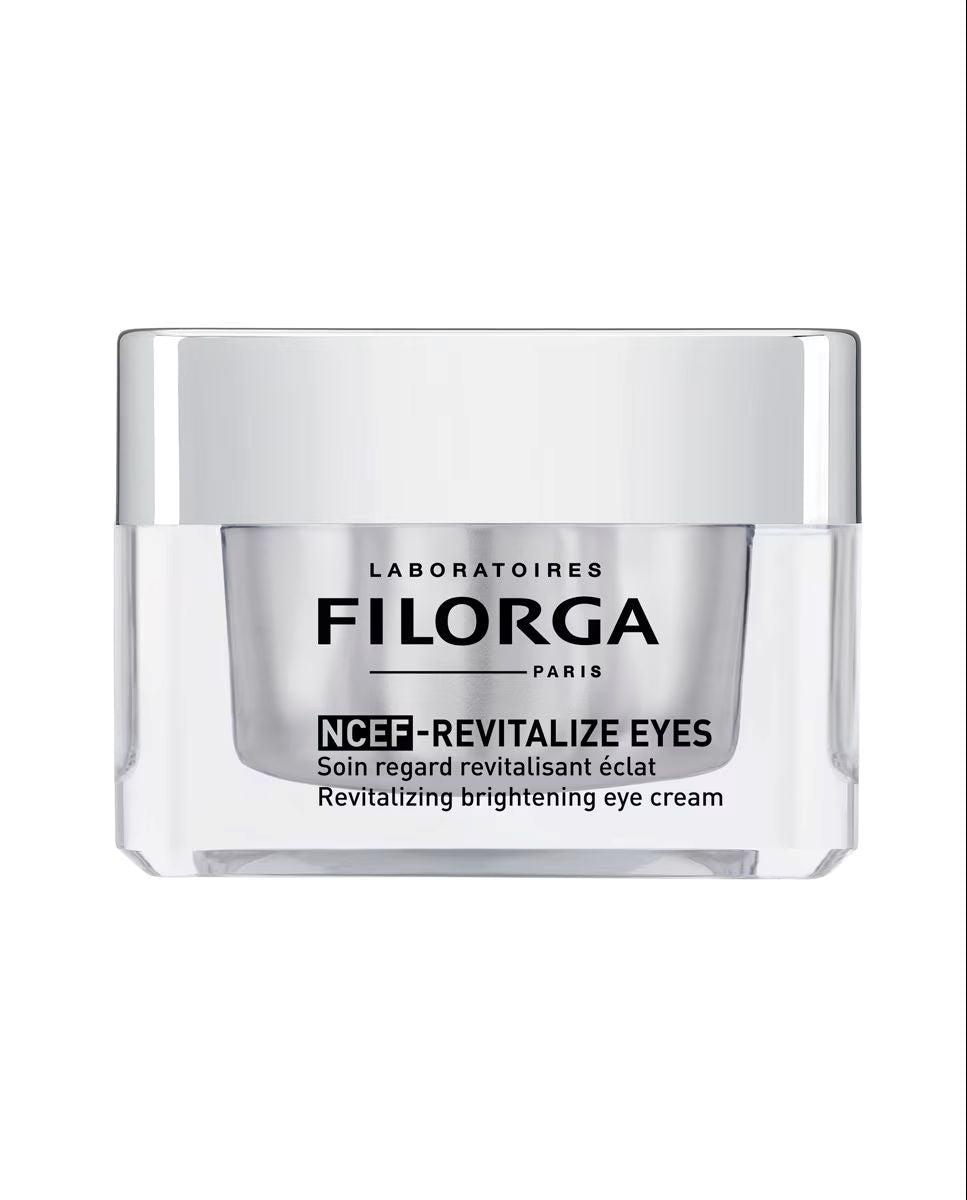 Filorga NCEF-Revitalize Eyes Contorno de Ojos 15 ml