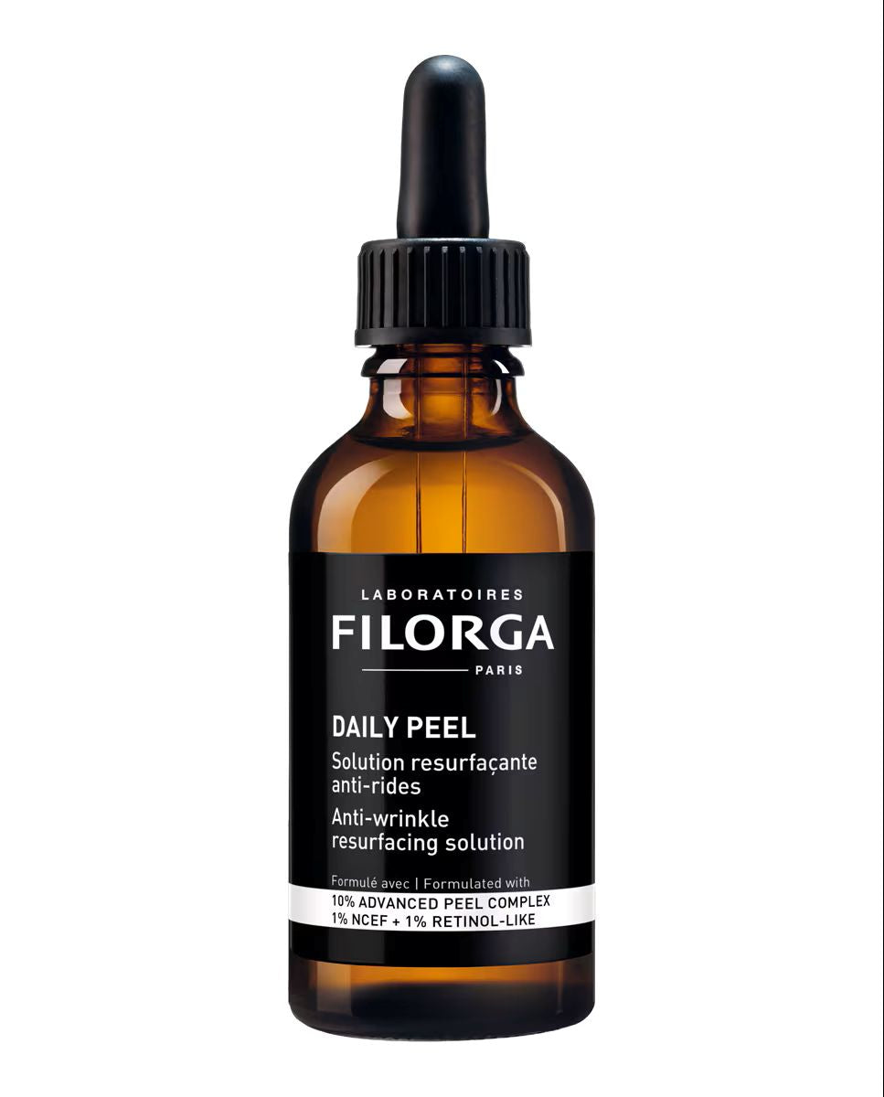 Filorga Daily Peel Anti-Arrugas Solución de Noche 50 ml