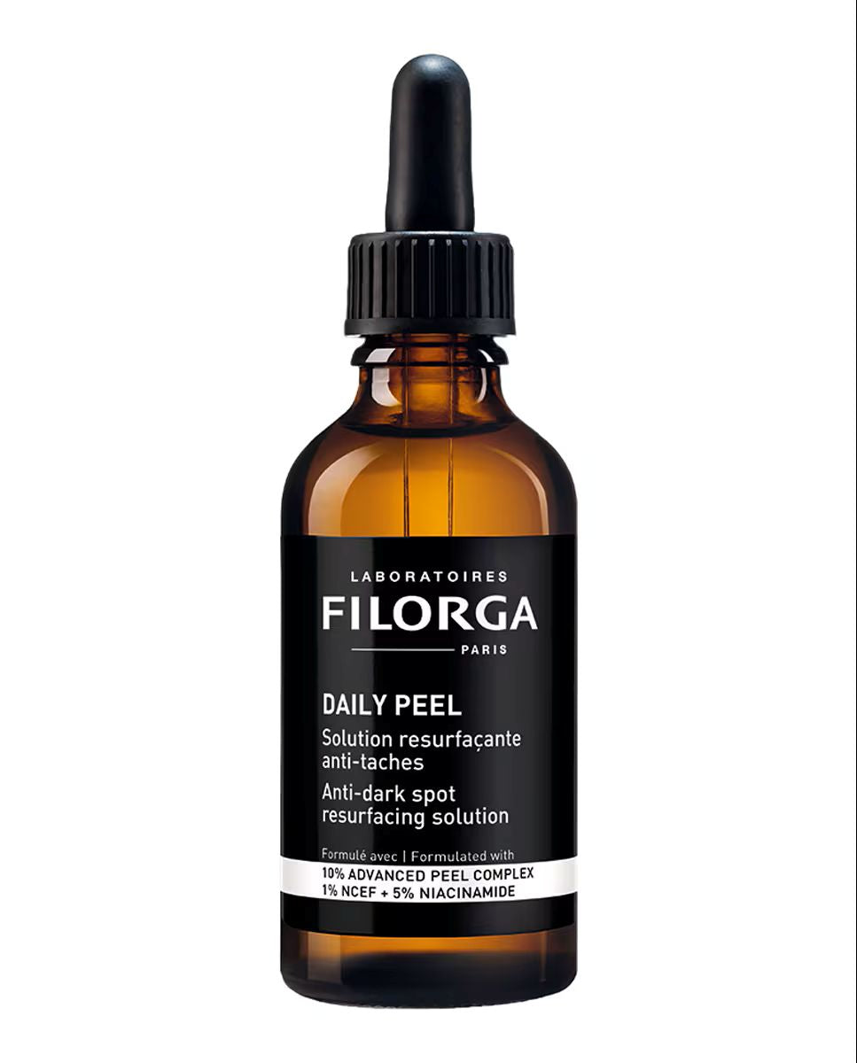 Filorga Daily Peel Anti-Manchas Solución de Noche 50 ml