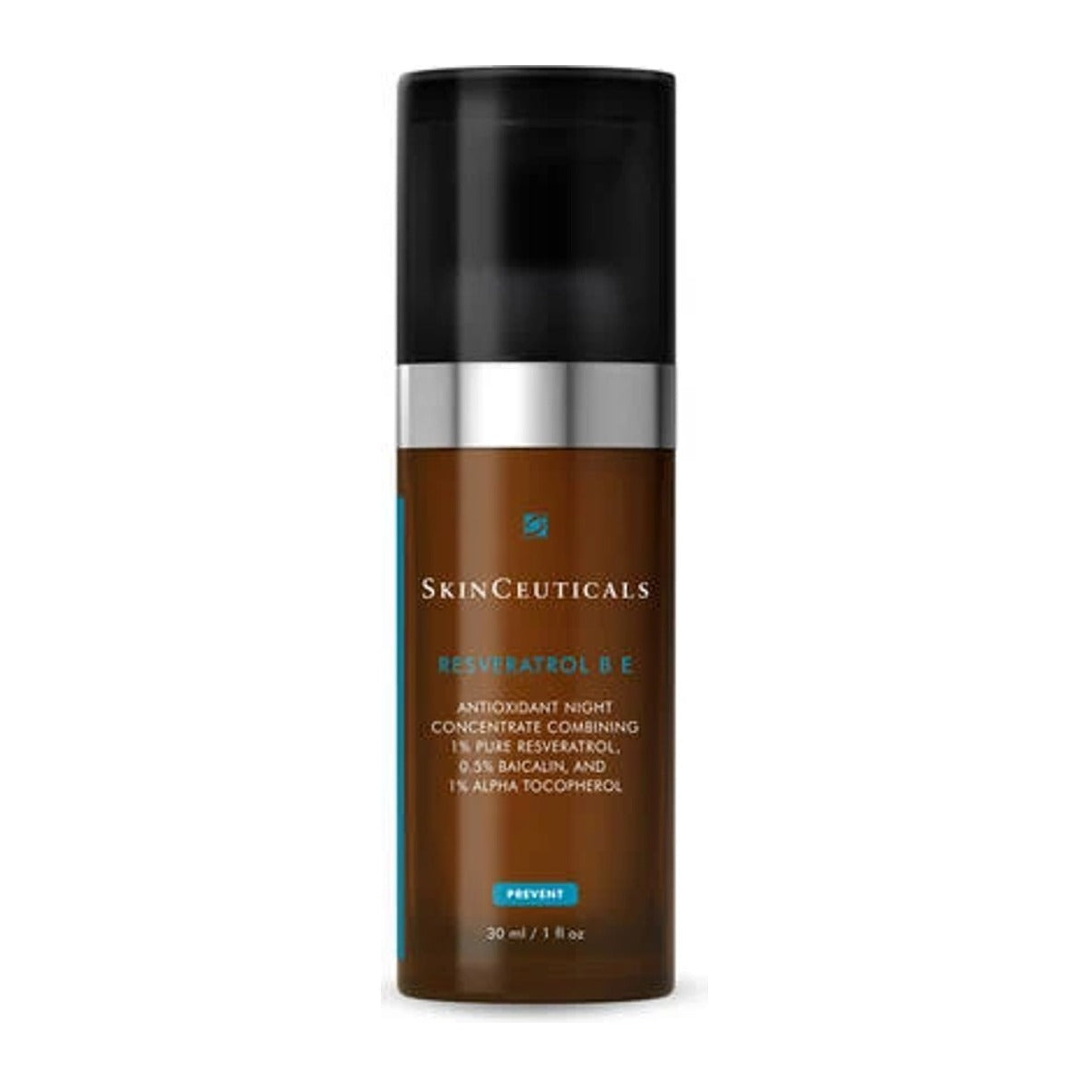 SkinCeuticals Resveratrol B E Antioxidante de Noche 30 ml