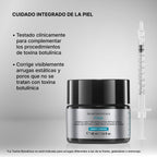 SkinCeuticals P-TIOX Crema Antiarrugas con Péptidos 48 ml