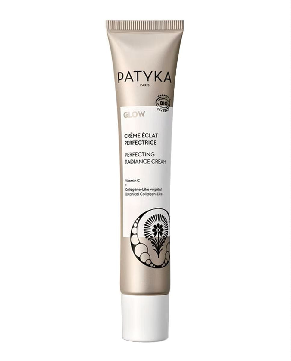 Patyka Crema Multiprotección Iluminadora Pieles Secas