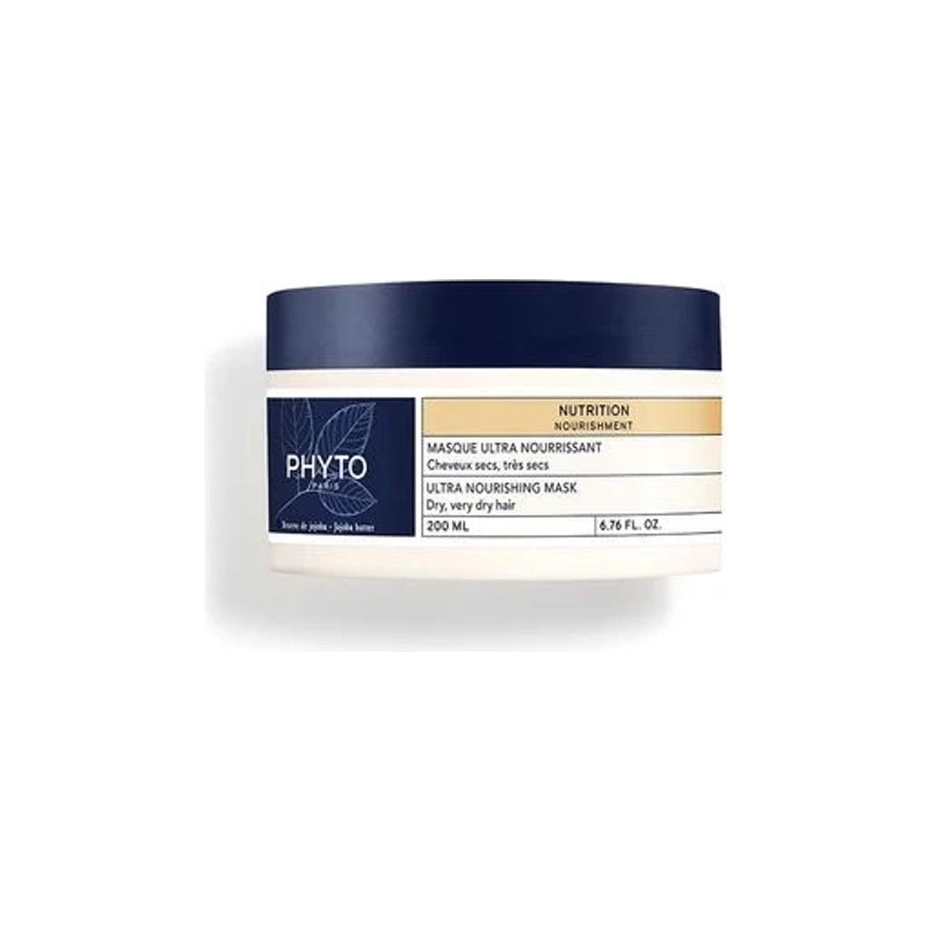 Phyto Nutrición Mascarilla 200 ml