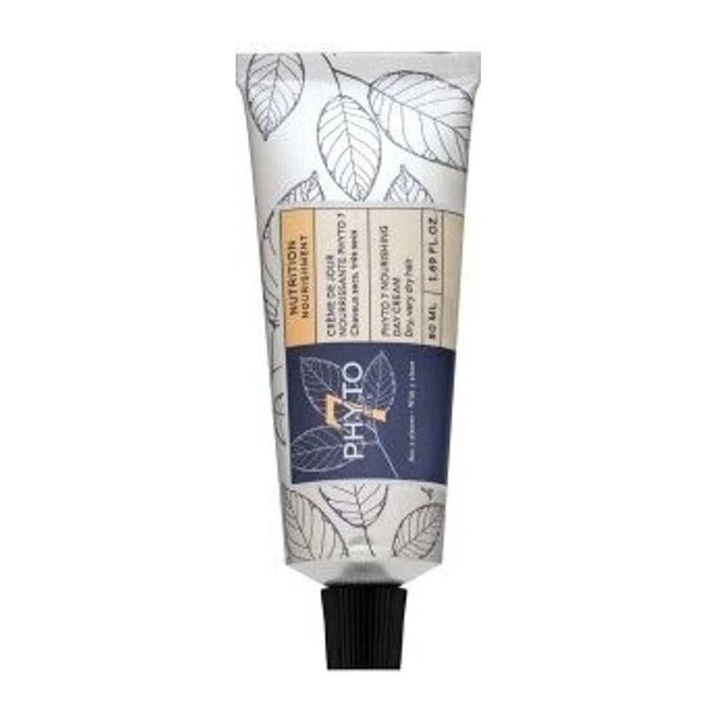Phyto 7 Crema de Día Hidratante Capilar 50 ml