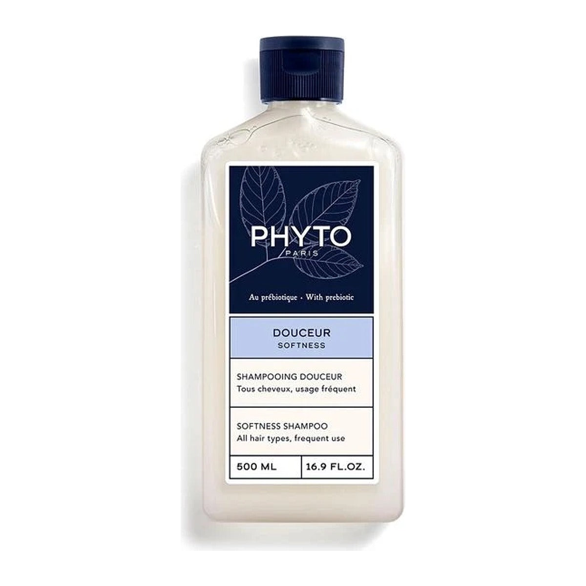 Phyto Suavidad Champú 500 ml