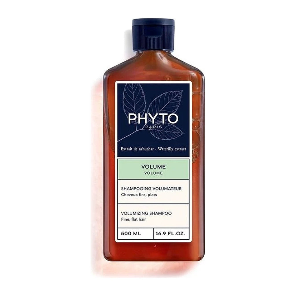 Phytovolume Champú Volumen 500 ml