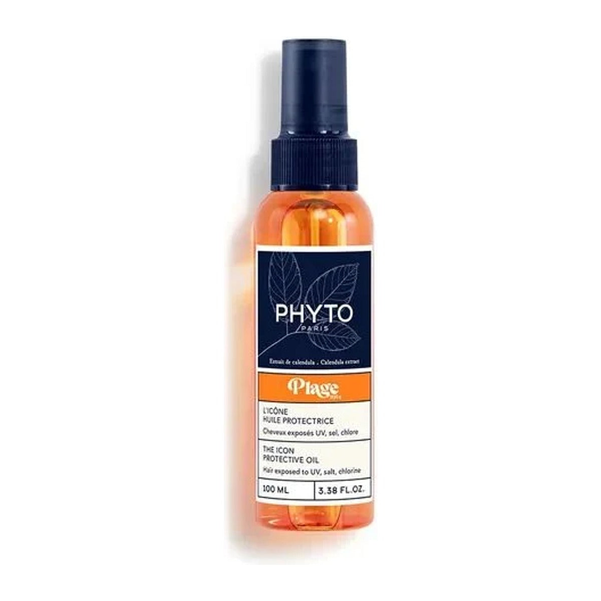 Phyto Plage Aceite Protector Capilar 100 ml