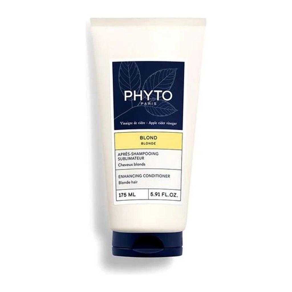 Phyto Acondicionador Rubio Iluminador 175 ml